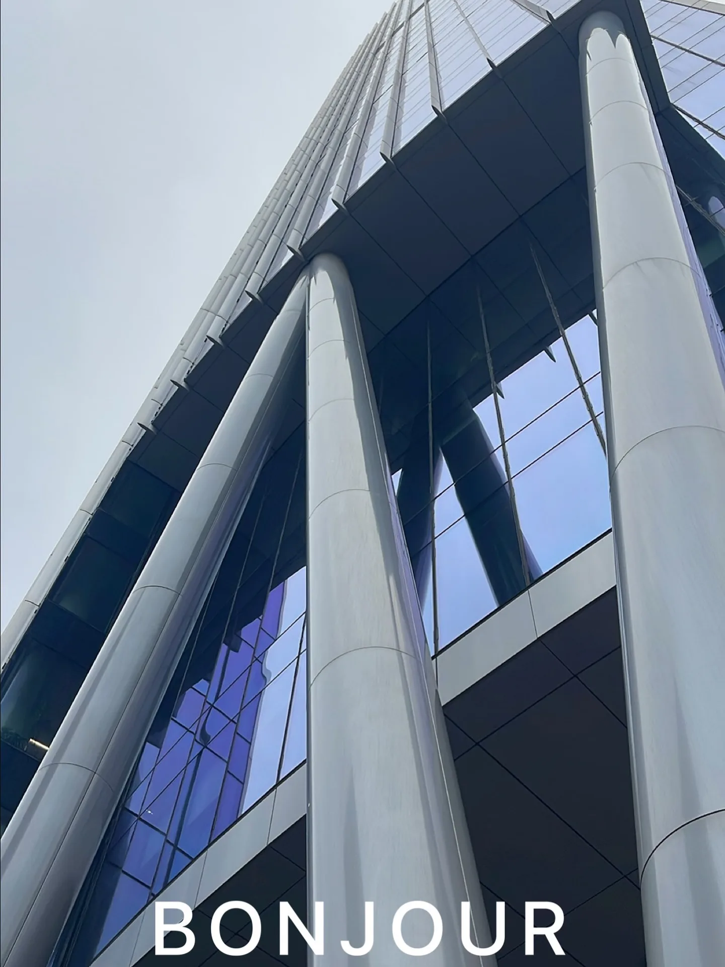 #bruxelles #it #communication #building #tower