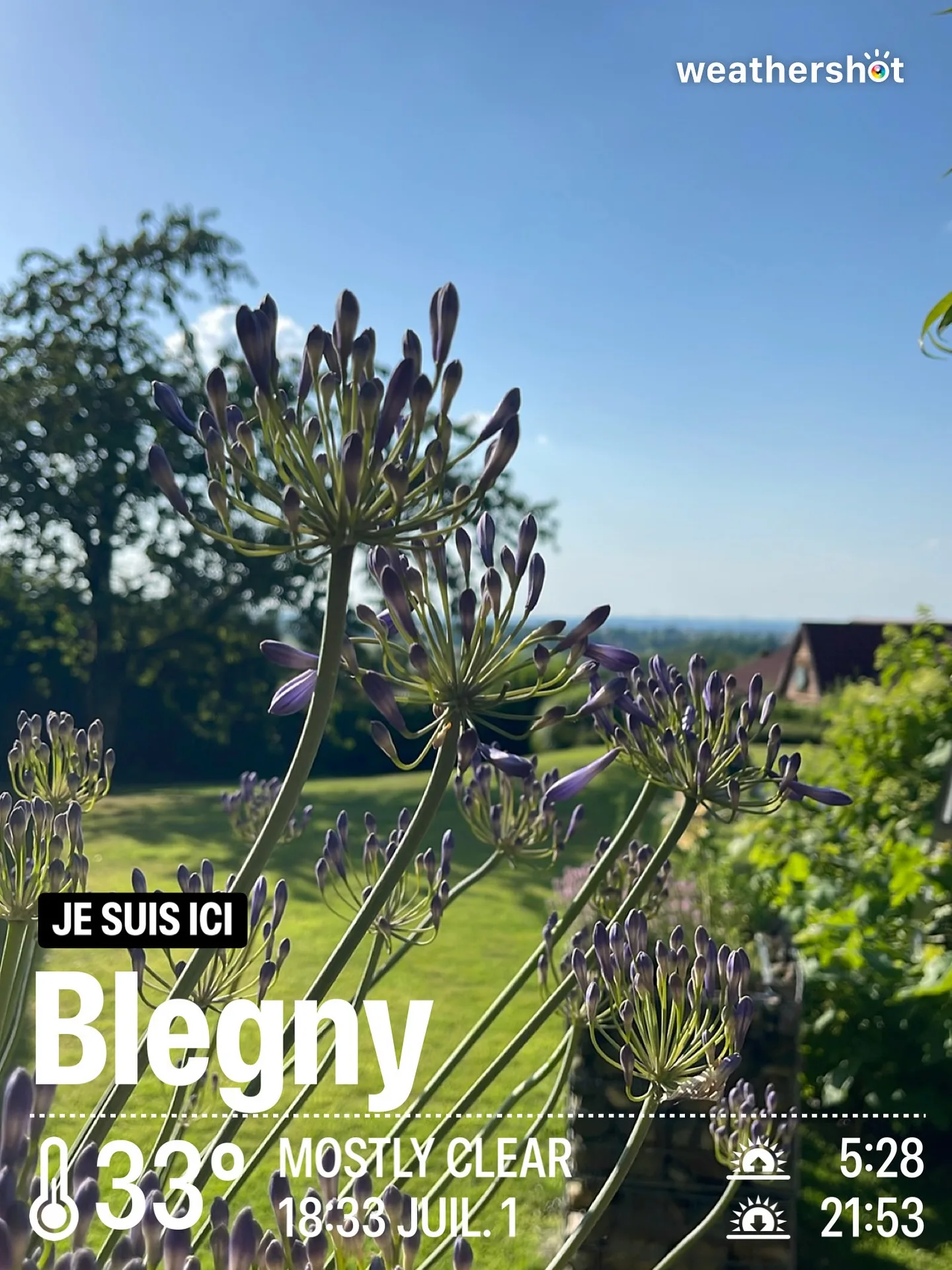 Pour mémoire #temperature #climat #weather #hot #summer