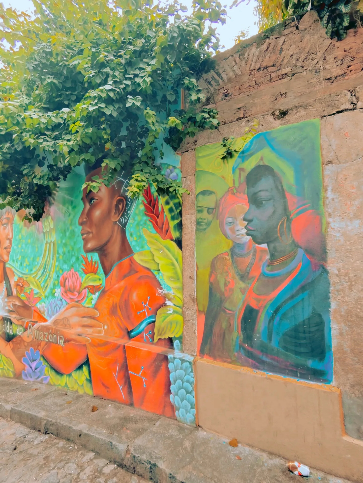 #sreetart #wall  #brasil